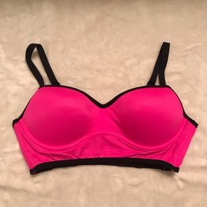 victoria’s secret pink - bralette